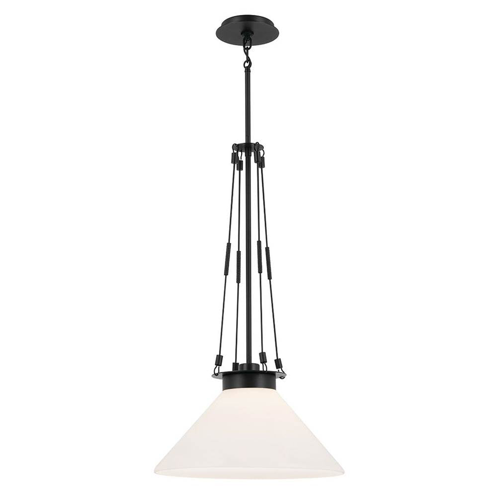 Kichler Lighting Albers Pendant 1lt