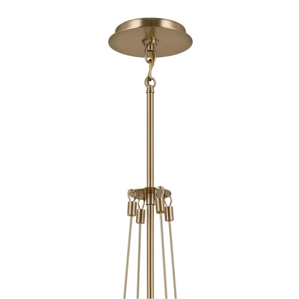 Kichler Lighting Albers Pendant 1lt