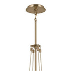 Kichler Lighting Albers Pendant 1lt