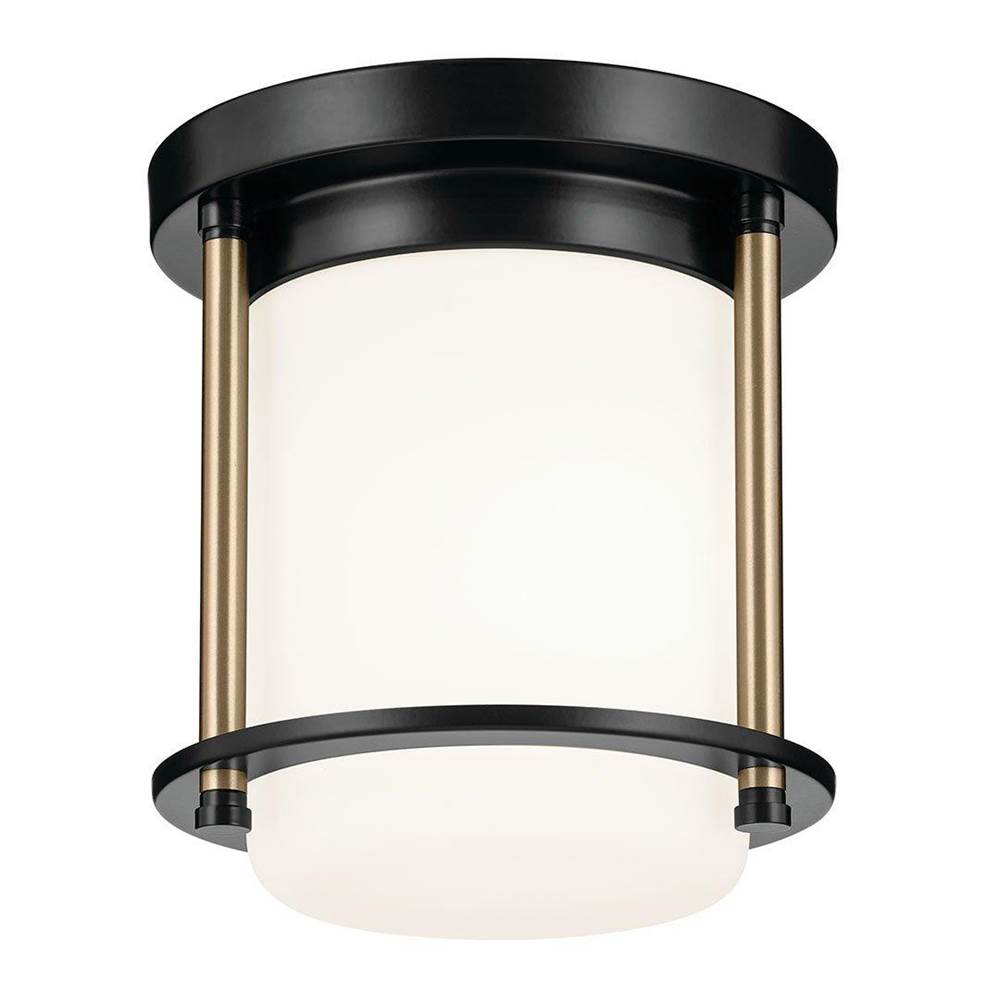 Kichler Lighting Brit Flush Mount 1lt