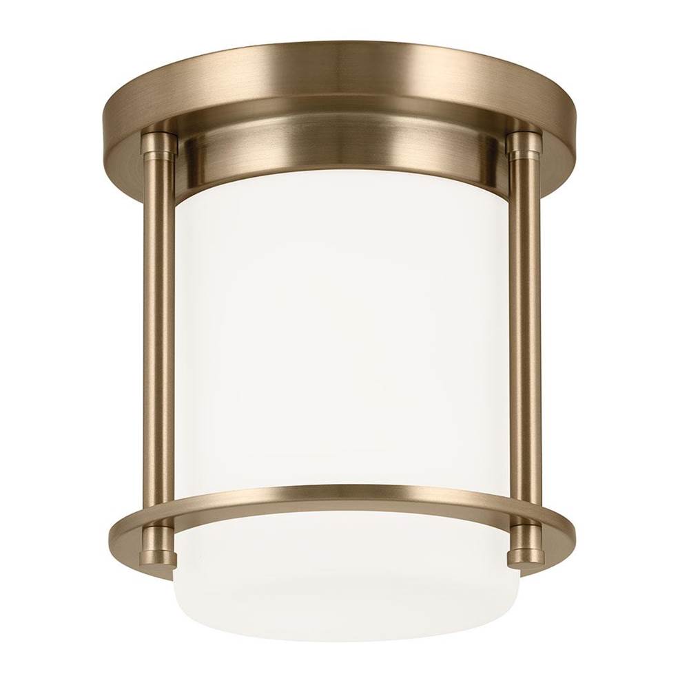 Kichler Lighting Brit Flush Mount 1lt