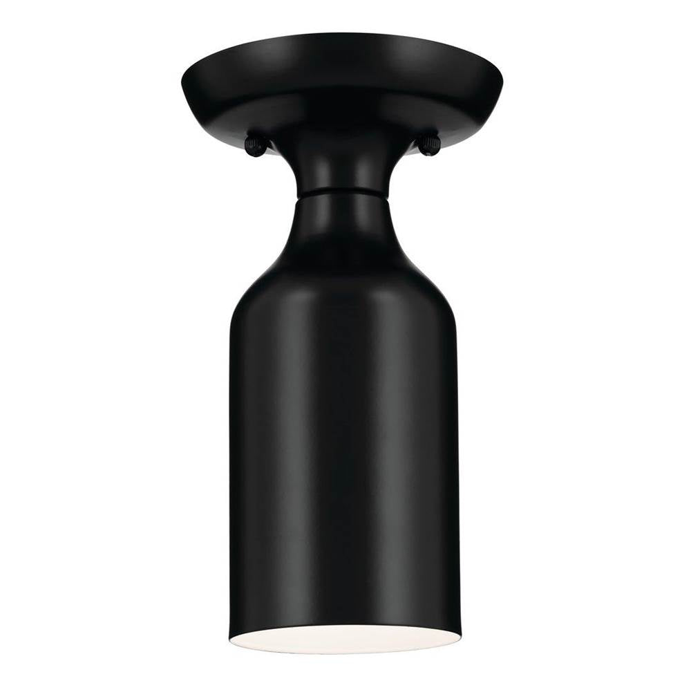 Kichler Lighting Sisu Semi Flush 1lt