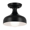 Kichler Lighting Sisu Semi Flush 1lt