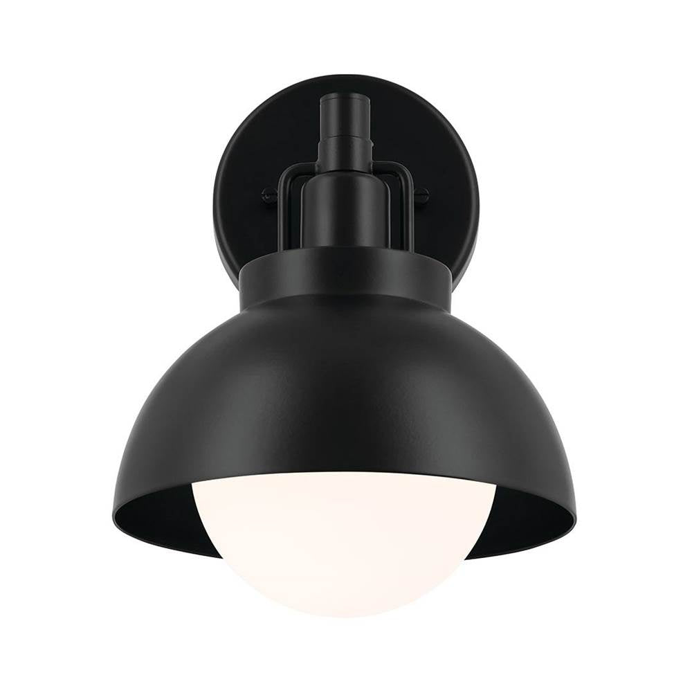 Kichler Lighting Niva Semi Flush 1lt