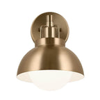 Kichler Lighting Niva Semi Flush 1lt
