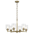 Kichler Lighting Winslow Chandelier 6lt
