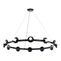 Kichler Lighting Palta Chandelier 12lt