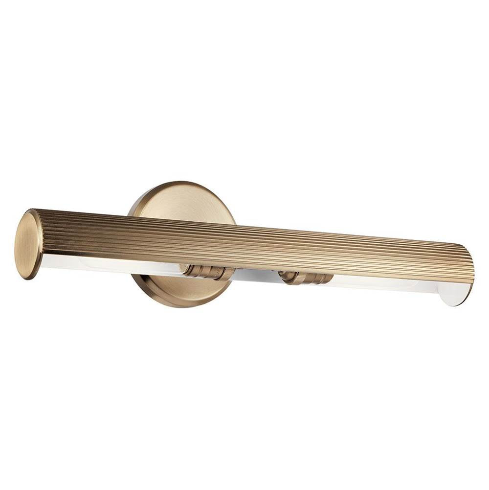 Kichler Lighting Midi Picture Light 2lt