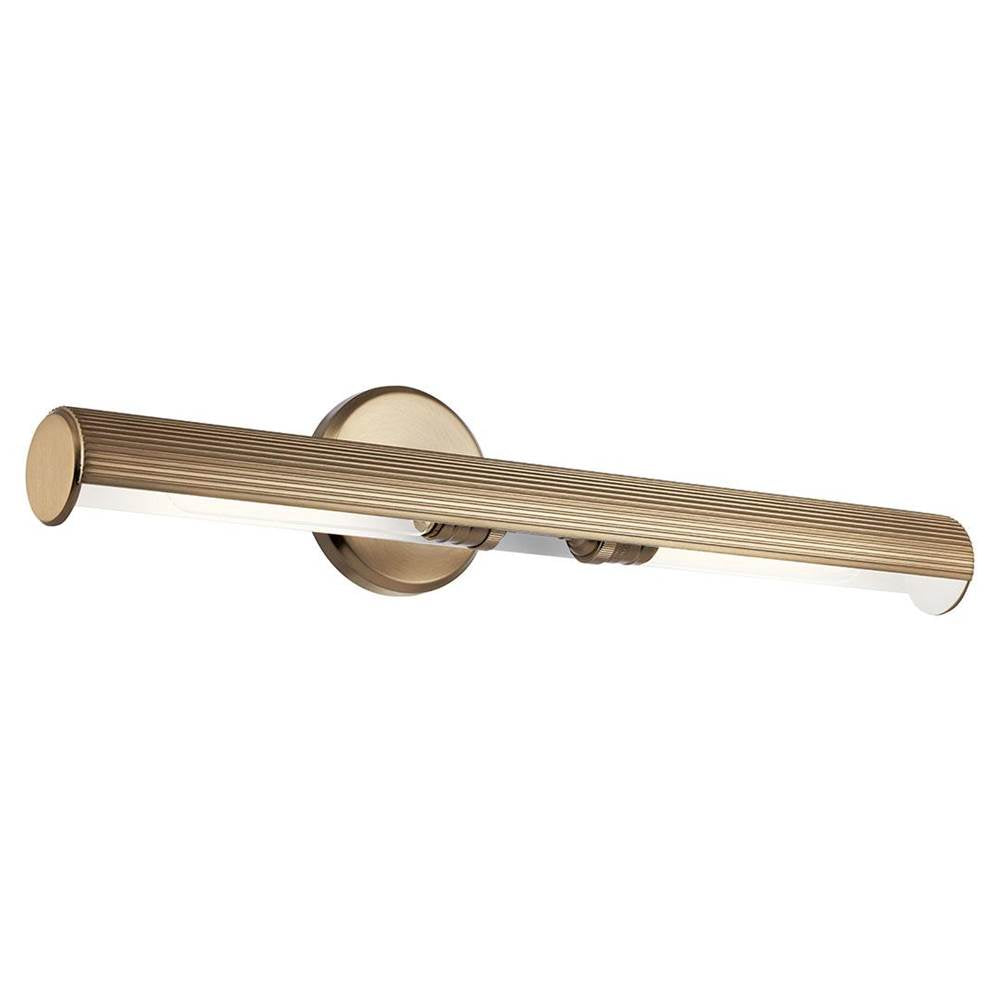 Kichler Lighting Midi Picture Light 2lt