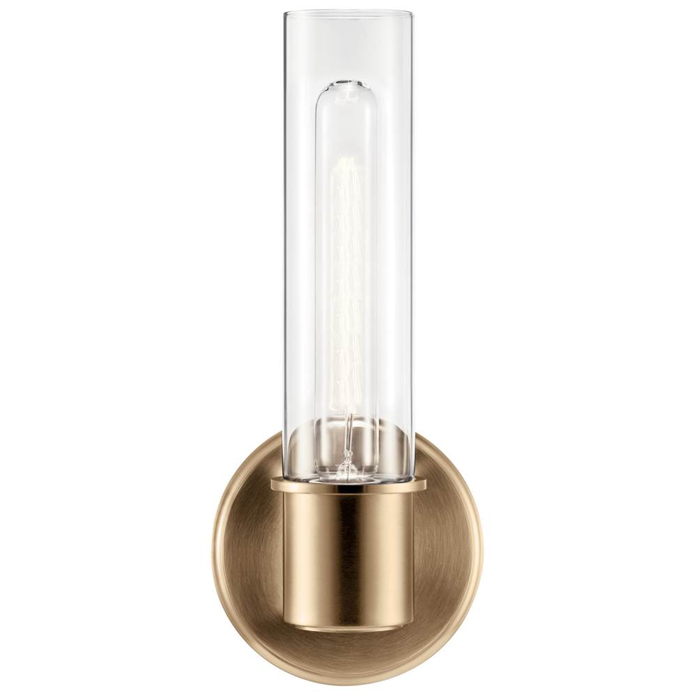 Kichler Lighting Aviv Wall Sconce 1lt