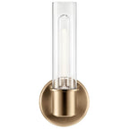 Kichler Lighting Aviv Wall Sconce 1lt