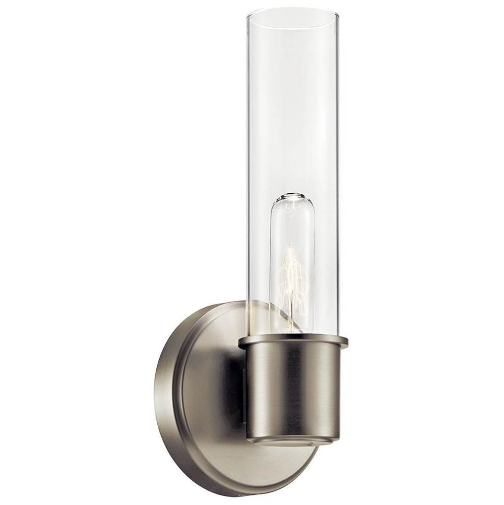 Kichler Lighting Aviv Wall Sconce 1lt
