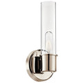 Kichler Lighting Aviv Wall Sconce 1lt
