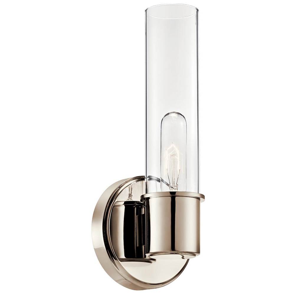 Kichler Lighting Aviv Wall Sconce 1lt