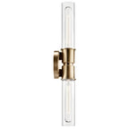 Kichler Lighting Aviv Wall Sconce 2lt