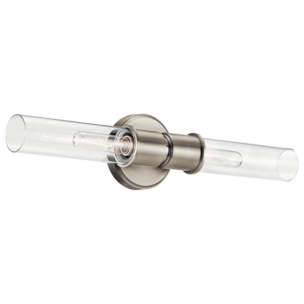 Kichler Lighting Aviv Wall Sconce 2lt