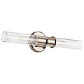 Kichler Lighting Aviv Wall Sconce 2lt