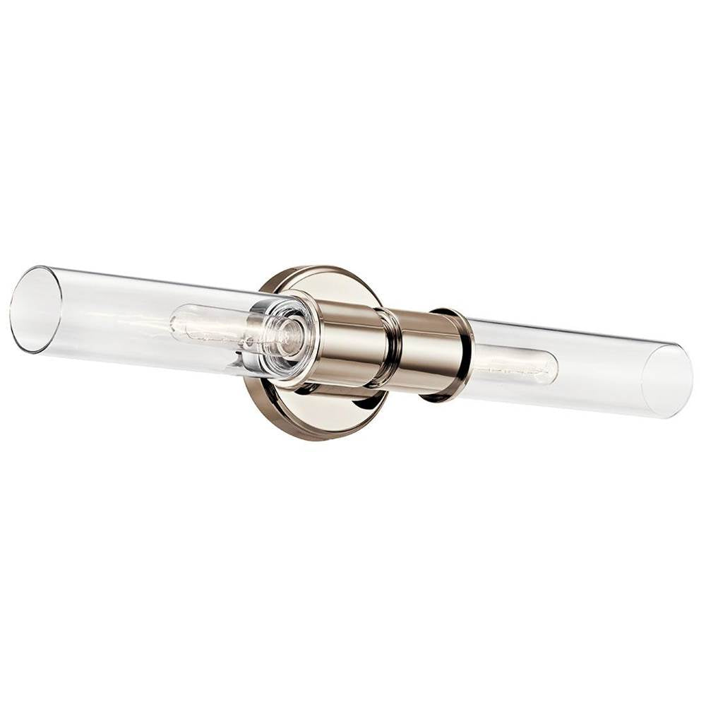 Kichler Lighting Aviv Wall Sconce 2lt