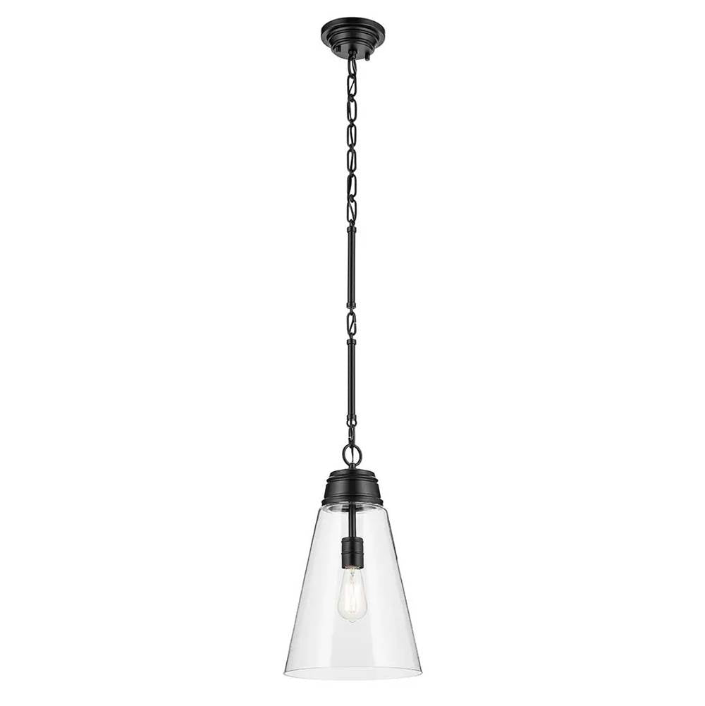 Kichler Lighting Marsailli Pendant Medium 1lt