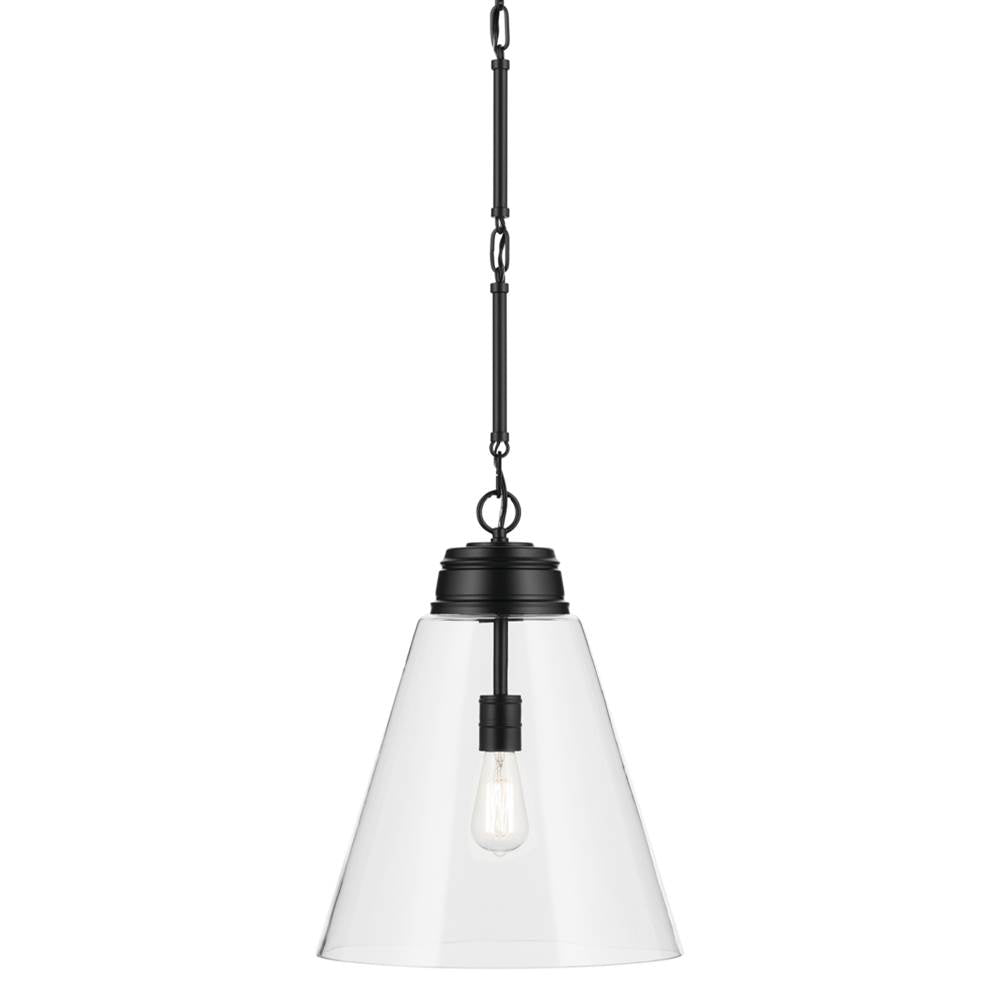 Kichler Lighting Marsailli Pendant Large 1lt