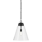 Kichler Lighting Marsailli Pendant Large 1lt