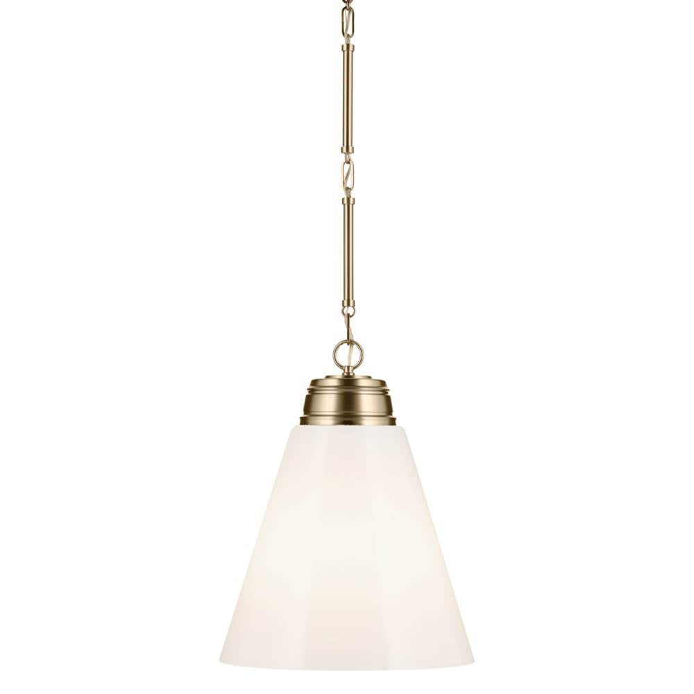 Kichler Lighting Marsailli Pendant Large 1lt