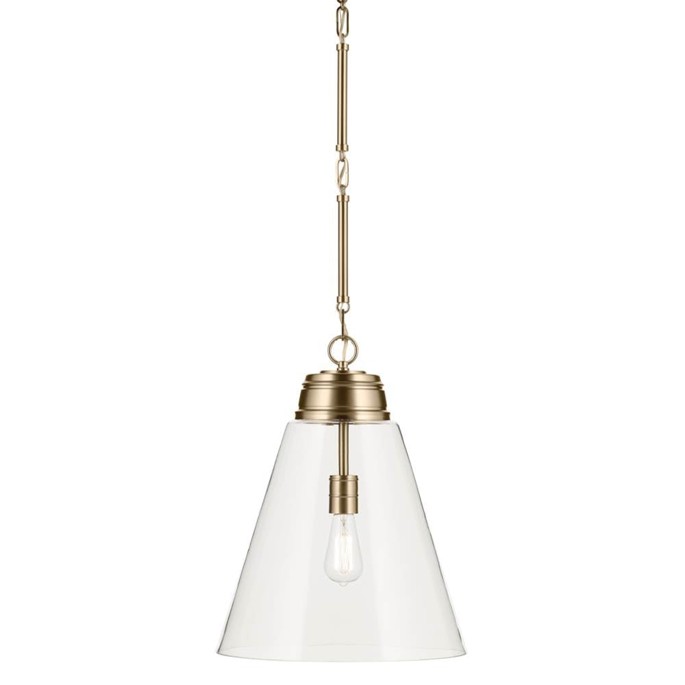 Kichler Lighting Marsailli Pendant Large 1lt