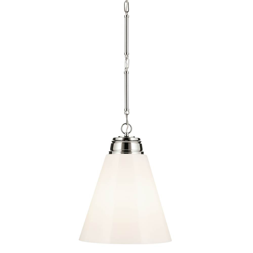 Kichler Lighting Marsailli Pendant Large 1lt