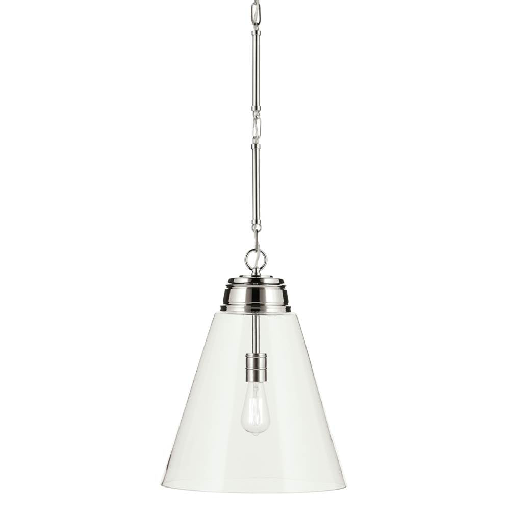 Kichler Lighting Marsailli Pendant Large 1lt