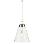 Kichler Lighting Marsailli Pendant Large 1lt