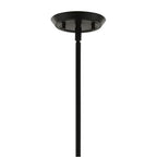 Kichler Lighting Alvaro 39.75 Inch 12 Light Multi-tier Chandelier In Black