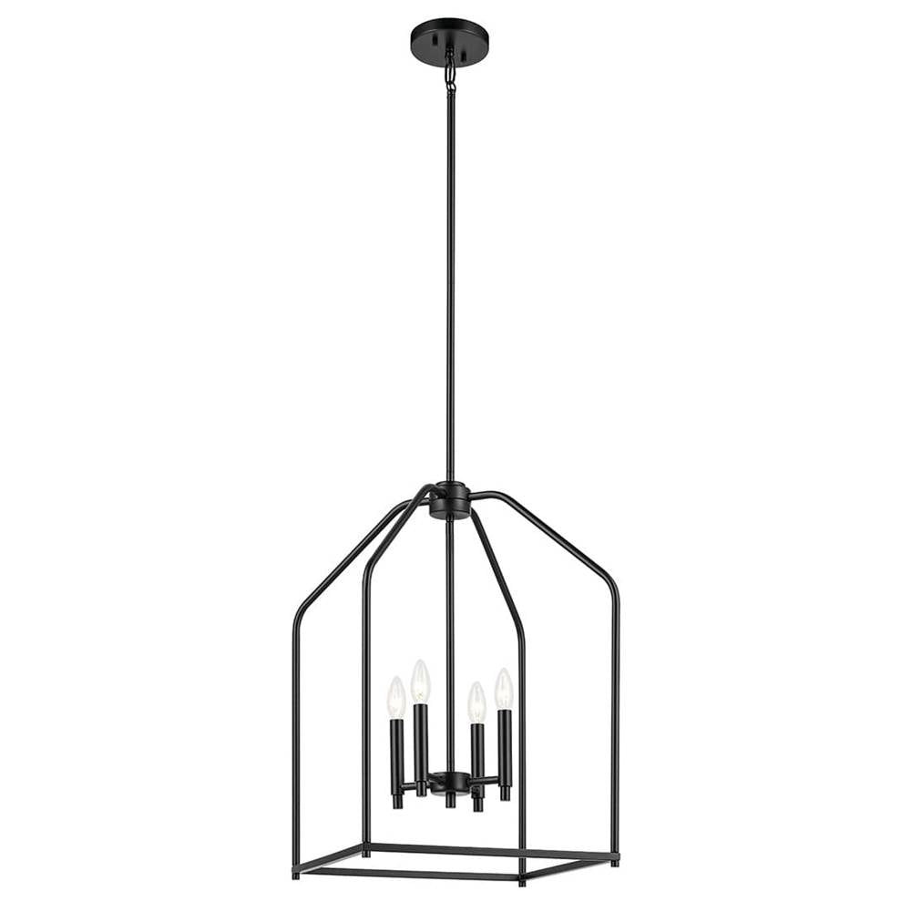 Kichler Lighting 52722BK Black  Image 1