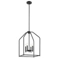 Kichler Lighting 52722BK Black  Image 1