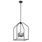 Kichler Lighting 52722BK Black  Image 1