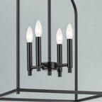 Kichler Lighting 52722BK Black  Image 3