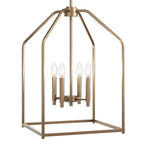Kichler Lighting 52722CPZ Champagne Bronze  Image 6