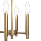 Kichler Lighting 52722CPZ Champagne Bronze  Image 5