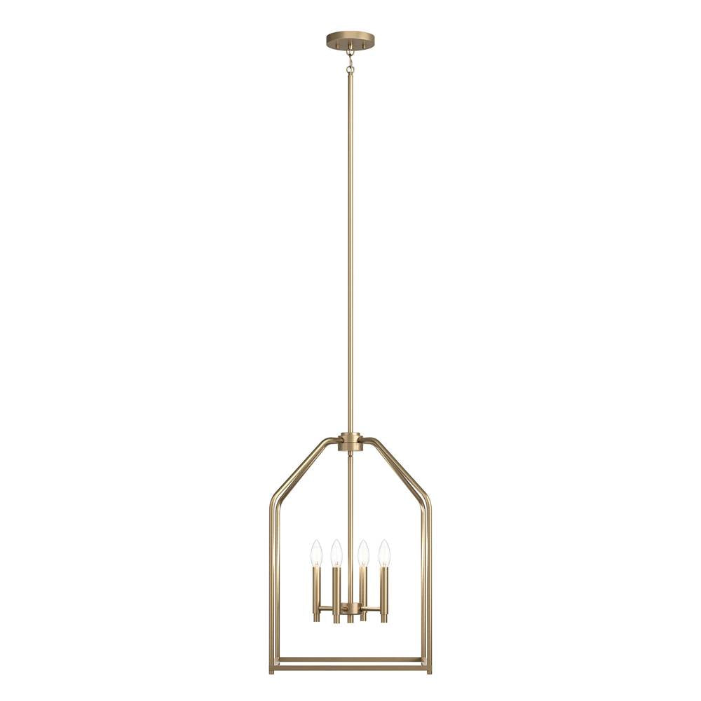 Kichler Lighting 52722CPZ Champagne Bronze  Image 8