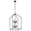 Kichler Lighting 52723BK Black  Image 1