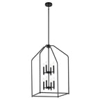 Kichler Lighting 52723BK Black  Image 1