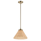 Kichler Lighting Bekah Pendant/semi Flush 1lt