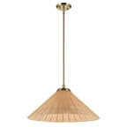 Kichler Lighting Bekah Pendant/semi Flush 1lt
