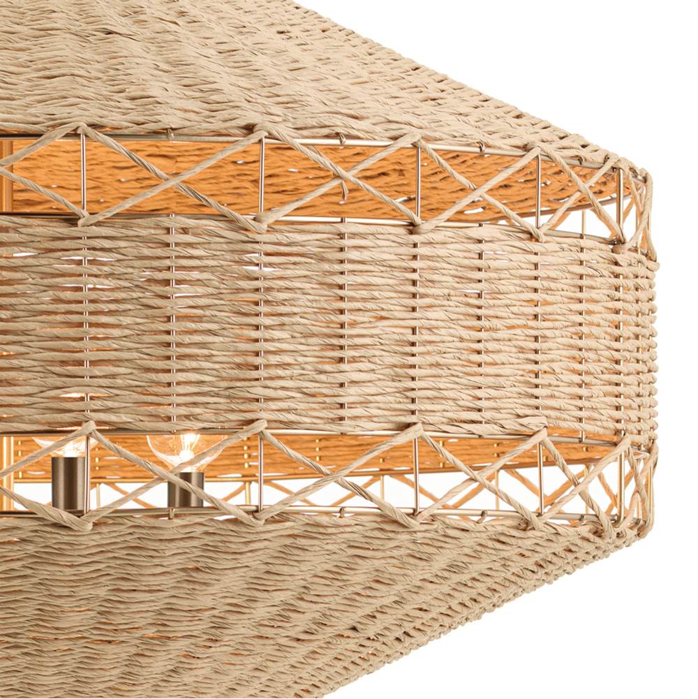 Kichler Lighting Lulo Pendant 4lt
