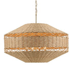Kichler Lighting 52744CPZ Champagne Bronze Pendant 4lt Image 4