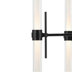 Kichler Lighting Riven Chandelier Medium 12lt