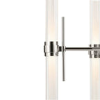 Kichler Lighting Riven Chandelier Medium 12lt