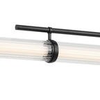 Kichler Lighting Riven Linear Chandelier Extra Large