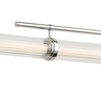 Kichler Lighting Riven Linear Chandelier Extra Large