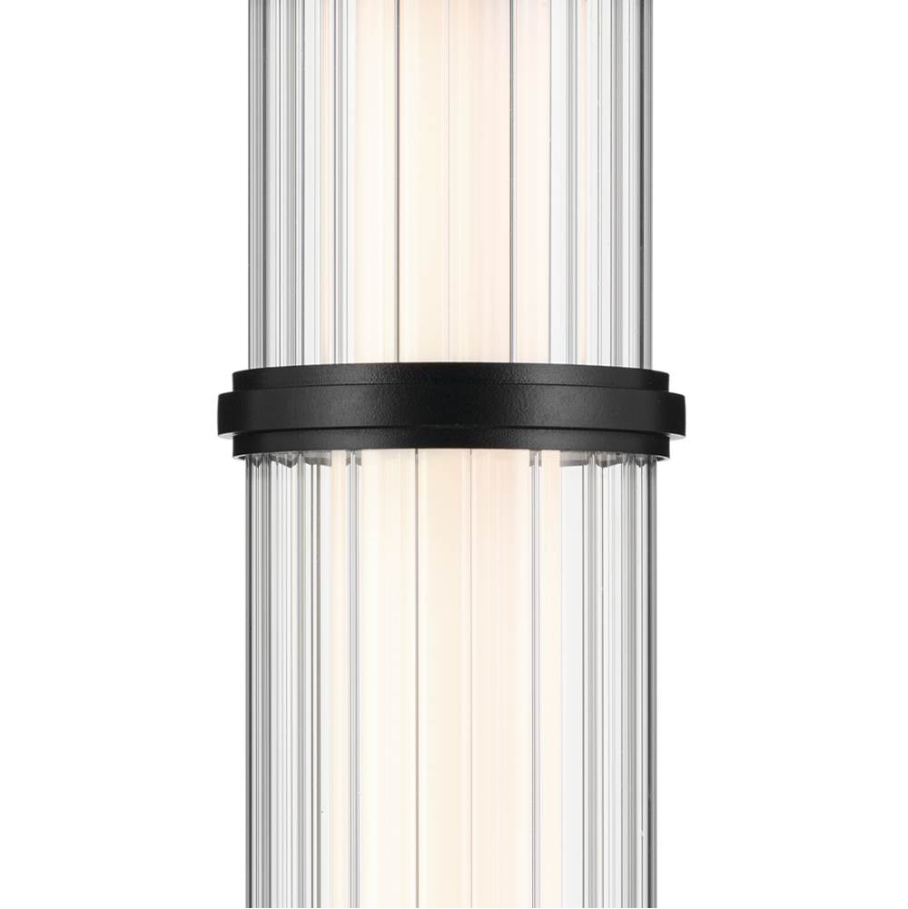 Kichler Lighting Riven Mini Pendant 1lt