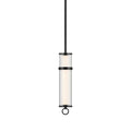Kichler Lighting 52755BKLED Black Mini Pendant 1lt Image 1
